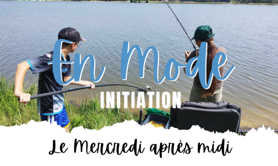 En Mode Initiation...
