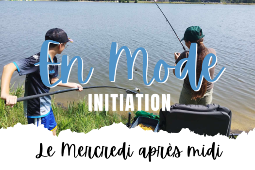 En Mode Initiation...
