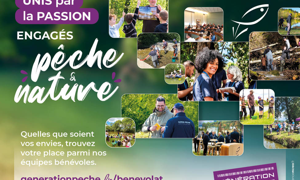 Assemblées générales électives 2026 des AAPPMA