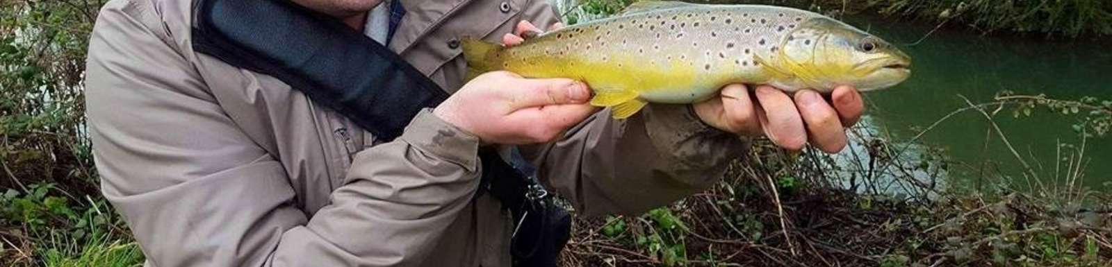 Accueil - Fédération de pêche de l'Orne