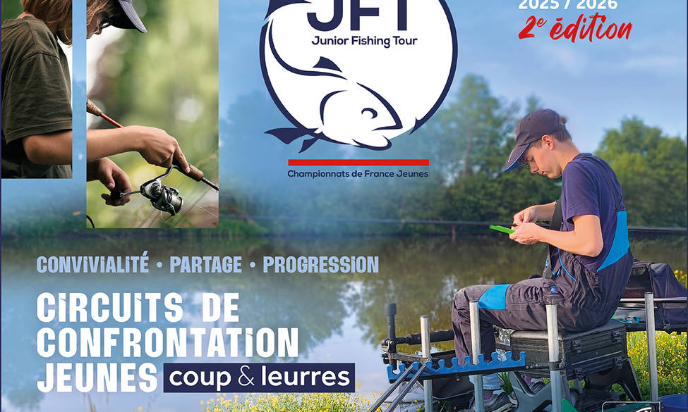 Junior Fishing Tour