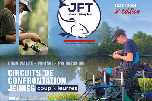 Junior Fishing Tour